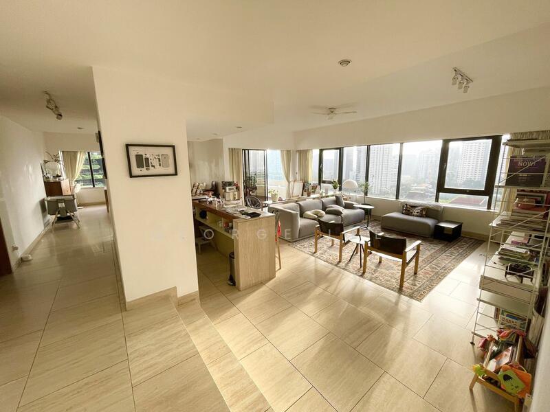 The Claymore, 25 Claymore Road, 4 Bedrooms, 3348 sqft, N SALE, by