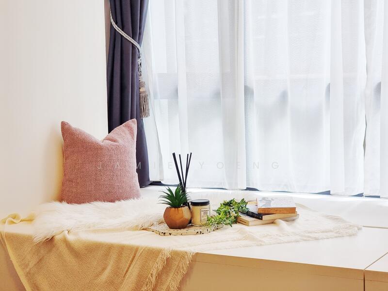 D'Nest Condominium For Sale at S$ 1,150,000 | PropertyGuru Singapore