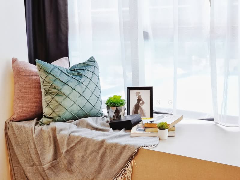 D'Nest Condominium For Sale at S$ 1,150,000 | PropertyGuru Singapore