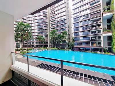 For Sale - D'Nest
