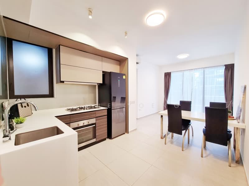 D'Nest Condominium For Sale at S$ 1,150,000 | PropertyGuru Singapore