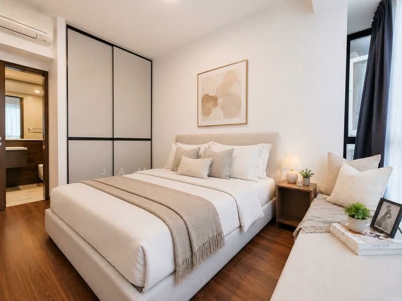 D'Nest, 141 Pasir Ris Grove, 2 Bedrooms, 753 sqft, Condominium For Sale, by Jamie Yoeng, 24377410 - PropertyGuru.com.sg