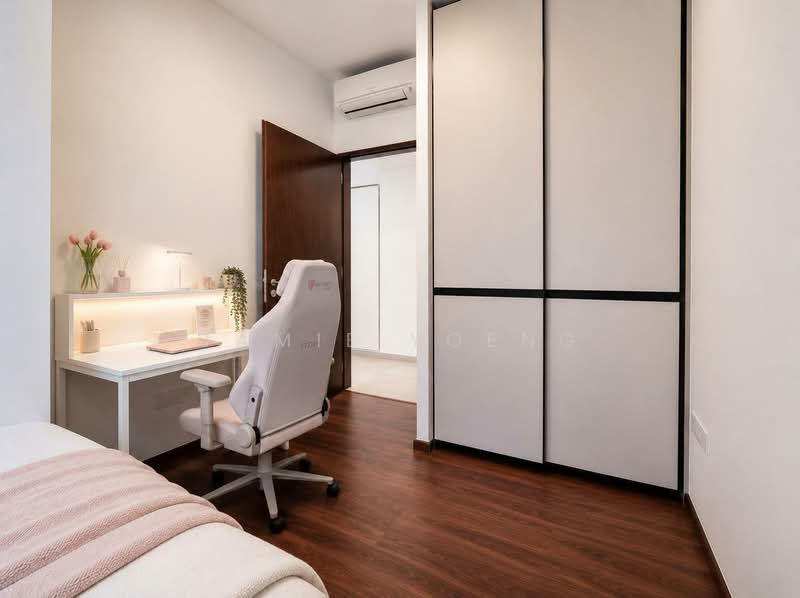 D'Nest, 141 Pasir Ris Grove, 2 Bedrooms, 753 sqft, Condominium For Sale, by Jamie Yoeng, 24377410 - PropertyGuru.com.sg