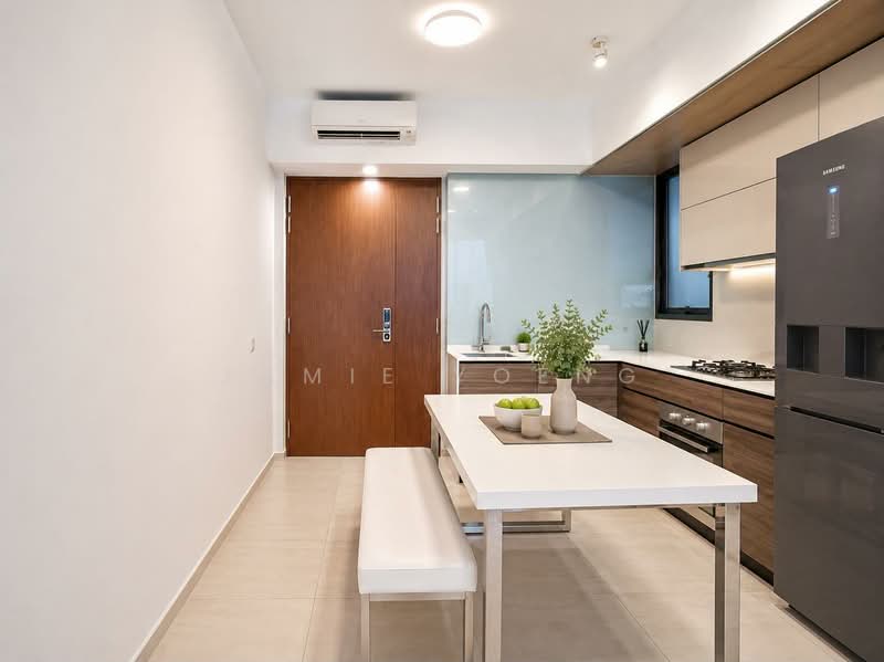 D'Nest, 141 Pasir Ris Grove, 2 Bedrooms, 753 sqft, Condominium For Sale, by Jamie Yoeng, 24377410 - PropertyGuru.com.sg