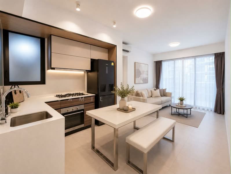 D'Nest, 141 Pasir Ris Grove, 2 Bedrooms, 753 sqft, Condominium For Sale, by Jamie Yoeng, 24377410 - PropertyGuru.com.sg