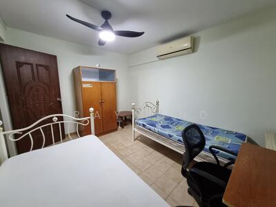 For Rent - 20 Chai Chee Road