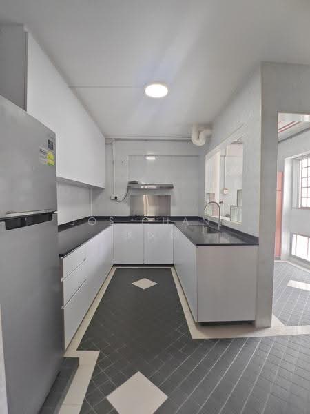 246 Simei Street 5, 246 Simei Street 5, Pasir Ris / Tampines, 3 Bedrooms, 1,302 sqft, HDB Flat For Rent, by Jos Chang 张仪楠, 24377497 - Kitchen - PropertyGuru.com.sg