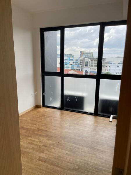 For Rent - The Antares