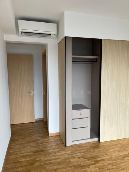 For Rent - The Antares