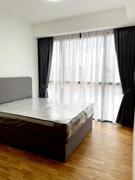 For Rent - The Antares