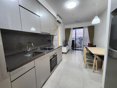 For Rent - The Antares