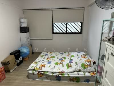 For Rent - 804 Tampines Avenue 4