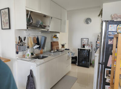 For Sale - Parc Sophia