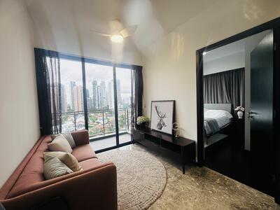 For Rent - 120 Grange