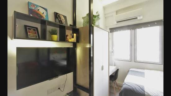 Cosmopolitan Studio @ Lavender / Bendemeer MRT, Farrer Park / Serangoon Rd, Studio, 320 sqft, Apartment For Rent, by Rachel Bang, 24377719 - PropertyGuru.com.sg