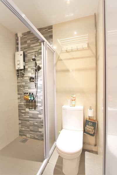 Cosmopolitan Studio @ Lavender / Bendemeer MRT, Farrer Park / Serangoon Rd, Studio, 320 sqft, Apartment For Rent, by Rachel Bang, 24377719 - PropertyGuru.com.sg
