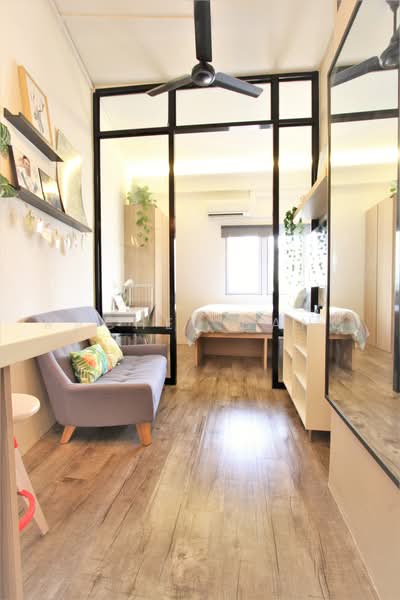 Cosmopolitan Studio @ Lavender / Bendemeer MRT, Farrer Park / Serangoon Rd, Studio, 320 sqft, Apartment For Rent, by Rachel Bang, 24377719 - PropertyGuru.com.sg