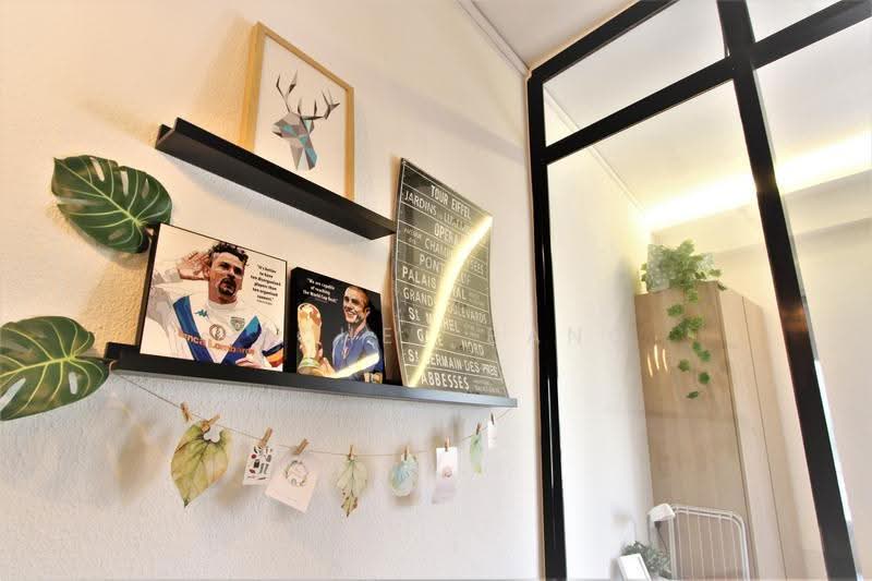 Cosmopolitan Studio @ Lavender / Bendemeer MRT, Farrer Park / Serangoon Rd, Studio, 320 sqft, Apartment For Rent, by Rachel Bang, 24377719 - PropertyGuru.com.sg