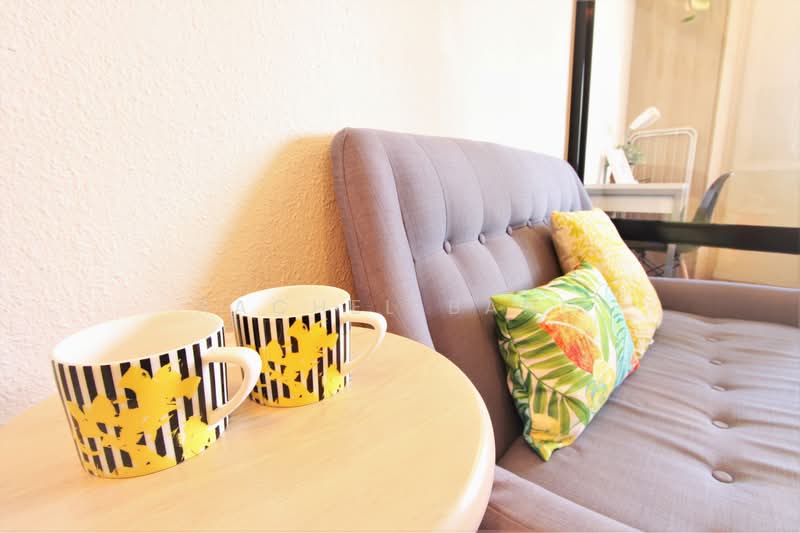 Cosmopolitan Studio @ Lavender / Bendemeer MRT, Farrer Park / Serangoon Rd, Studio, 320 sqft, Apartment For Rent, by Rachel Bang, 24377719 - PropertyGuru.com.sg