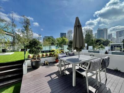 For Sale - Beaufort on Nassim