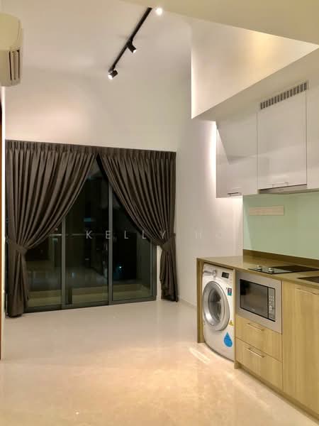 Trilive, 111 Tampines Road, 1 Bedroom, 463 sqft, Condominium For Rent, by Kelly Ho, 24377803 - PropertyGuru.com.sg