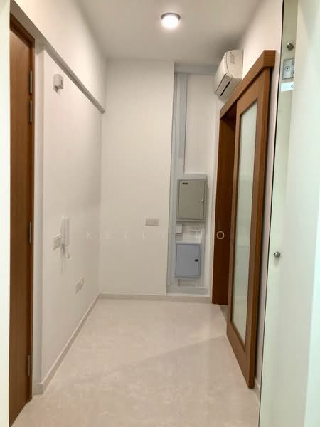 Trilive, 111 Tampines Road, 1 Bedroom, 463 sqft, Condominium For Rent, by Kelly Ho, 24377803 - PropertyGuru.com.sg