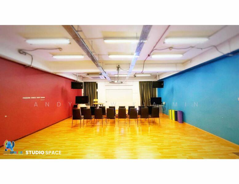 Kitchener Complex, 808 French Road, , 2000 sqft, O RENT, by Andy Low Kia Min, 24377829