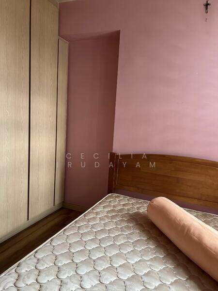 For Rent - 116B Jalan Tenteram