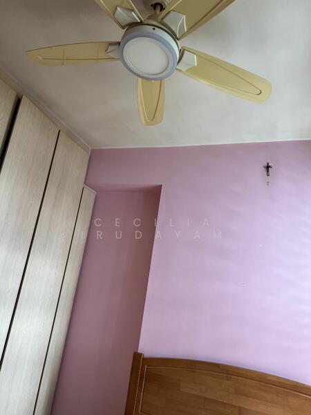 For Rent - 116B Jalan Tenteram