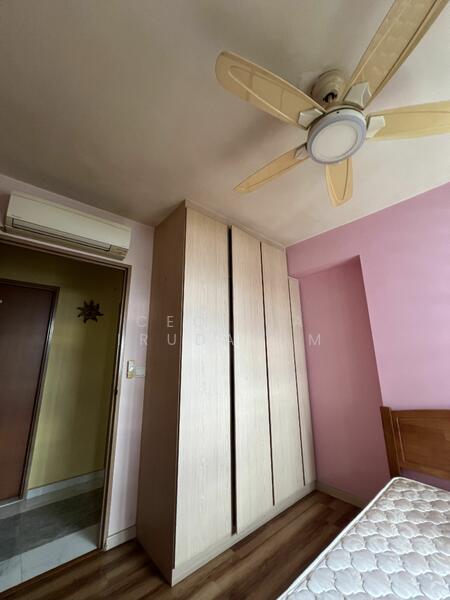 For Rent - 116B Jalan Tenteram