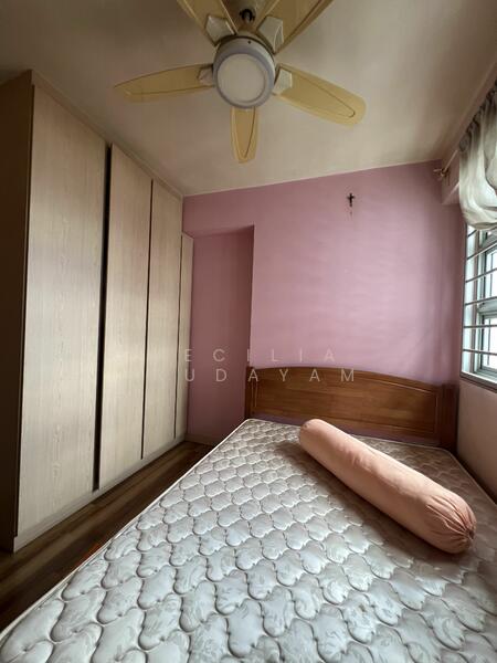 For Rent - 116B Jalan Tenteram