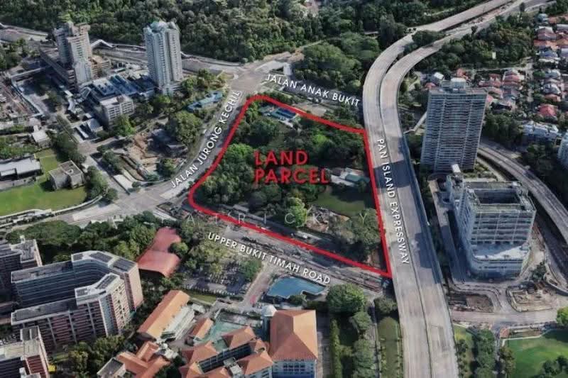 The Reserve Residences, 9 Jalan Anak Bukit, Clementi Park / Upper Bukit Timah, 3 Bedrooms, 936 sqft, Condominium For Sale, by Patrick Yi, 24378075 - PropertyGuru.com.sg