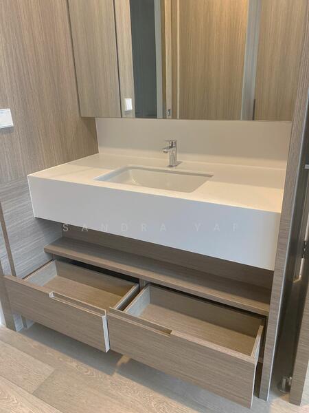 Echelon, 7 Alexandra View, 3 Bedrooms, 861 sqft, Condominium For Rent, by Sandra Yap, 24378114 - PropertyGuru.com.sg