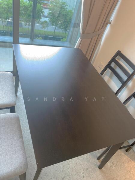 Echelon, 7 Alexandra View, 3 Bedrooms, 861 sqft, Condominium For Rent, by Sandra Yap, 24378114 - PropertyGuru.com.sg