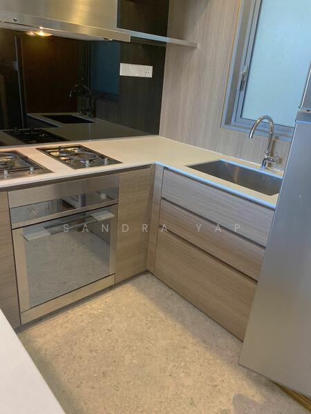 Echelon, 7 Alexandra View, 3 Bedrooms, 861 sqft, Condominium For Rent, by Sandra Yap, 24378114 - PropertyGuru.com.sg