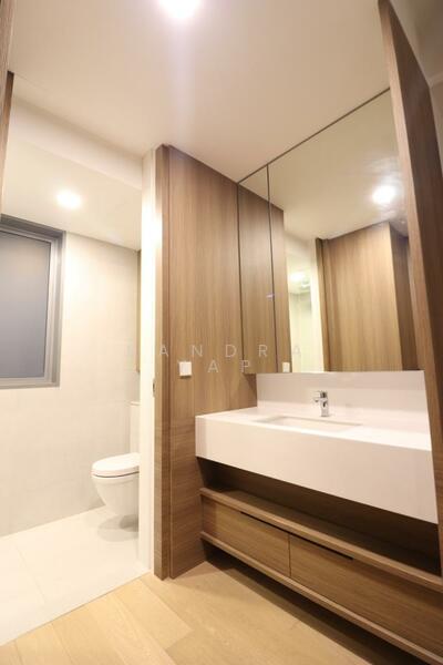 Echelon, 7 Alexandra View, 3 Bedrooms, 861 sqft, Condominium For Rent, by Sandra Yap, 24378114 - PropertyGuru.com.sg