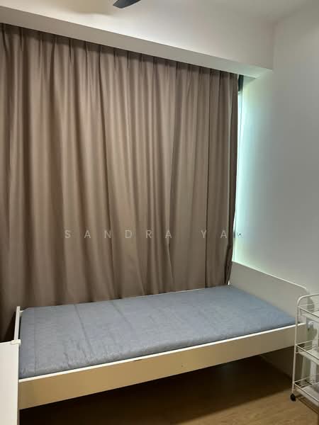 Echelon, 7 Alexandra View, 3 Bedrooms, 861 sqft, Condominium For Rent, by Sandra Yap, 24378114 - PropertyGuru.com.sg
