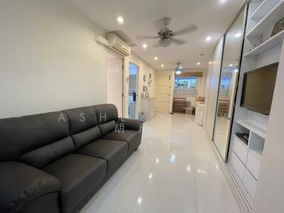 For Rent - 631 Ang Mo Kio Avenue 4