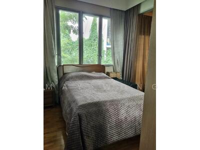 For Rent - eCO