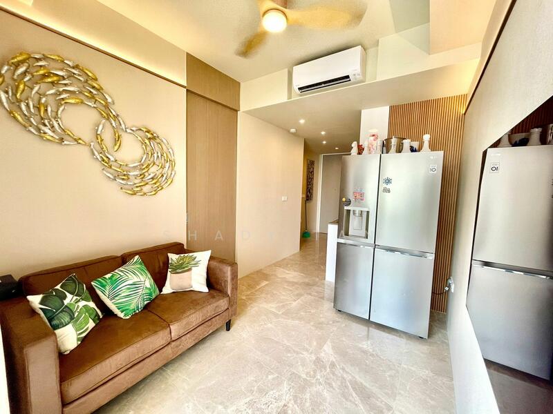 Amber Park, 16 Amber Gardens, East Coast / Marine Parade, 1 Bedroom, 484 sqft, Condominium For Sale, by Shady Tan, 24378205 - PropertyGuru.com.sg