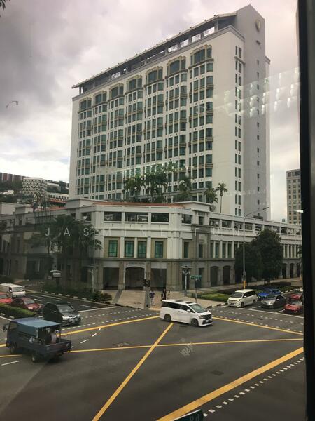 North Bridge Centre, 420 North Bridge Road, 667 sqft, Shop / Shophouse For Rent, by Jasmine Fung, 24378212 - CommercialGuru.com.sg