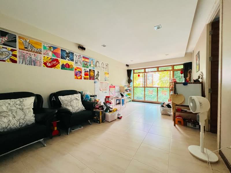 For Rent - 316A Anchorvale Link