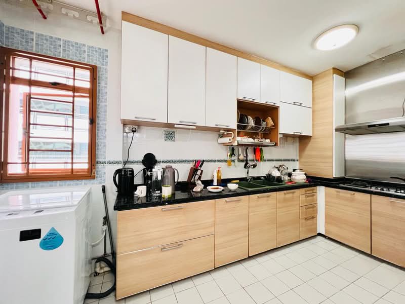 316A Anchorvale Link, 316A Anchorvale Link, 4 Bedrooms, 1,345 sqft, HDB Flat For Rent, by Alexa Cheung, 24378228 - PropertyGuru.com.sg