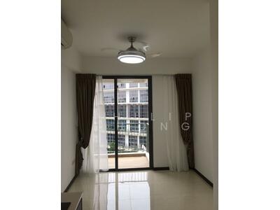 For Sale - Sims Urban Oasis