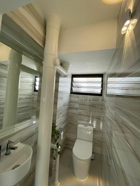 For Rent - 191 Lorong 4 Toa Payoh