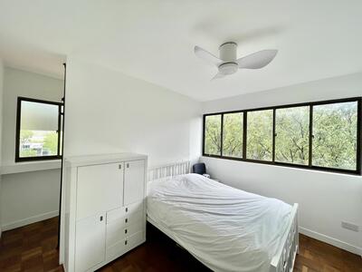 For Rent - 191 Lorong 4 Toa Payoh