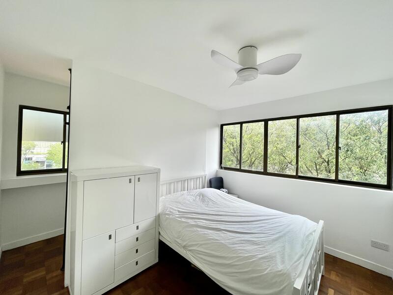 For Rent - 191 Lorong 4 Toa Payoh