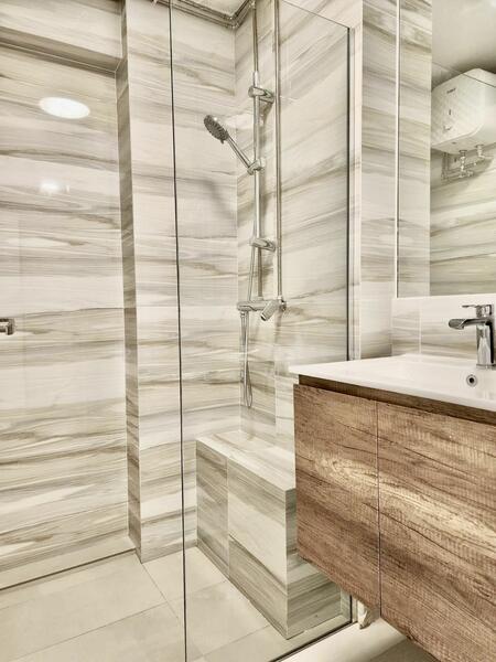 For Rent - 191 Lorong 4 Toa Payoh