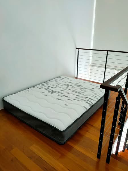 Metro Loft, 5 Lorong 27 Geylang, Eunos / Geylang / Paya Lebar, 1 Bedroom, 470 sqft, Condominium For Rent, by Irene Chan, 24378477 - PropertyGuru.com.sg