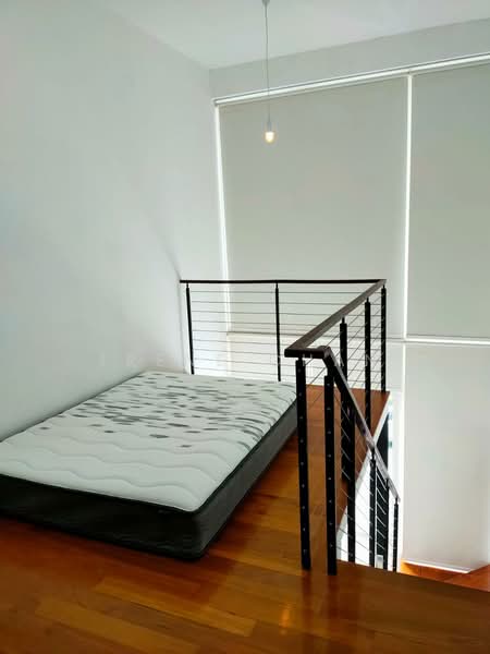 Metro Loft, 5 Lorong 27 Geylang, Eunos / Geylang / Paya Lebar, 1 Bedroom, 470 sqft, Condominium For Rent, by Irene Chan, 24378477 - PropertyGuru.com.sg
